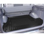 Πατάκι για πορτ - μπαγκάζ για Toyota Land Cruiser J90 (Prado)  1996-2003 - 1τμχ. - Image 2