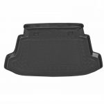 Πατάκι για πορτ - μπαγκάζ για Toyota Corolla E 120 Verso  2001-2003 5 seats - 1τμχ.