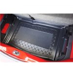 Πατάκι για πορτ - μπαγκάζ για Volkswagen up  Hatchback 3d/5d 2011- Low - 1τμχ. - Image 2