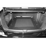 Πατάκι για πορτ - μπαγκάζ για Volkswagen Jetta (1K) / Jetta  (NCS) Sedan 2005-2011 / 1.2011- without left and right wing - 1τμχ. - Image 2