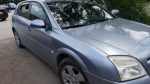 Ανεμοθραύστες για Opel Vectra C (2002-2008) 5 πορτο - 4 τμχ. εμπρός και πίσω - Image 2