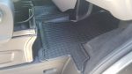 Λαστιχένια πατάκια Frogum για Ford Transit / Ford Custom (2012+) / Tourneo (2014+) - 3τμχ. - Image 6