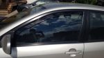 Ανεμοθραύστες για Toyota Corolla Verso (2004-2009)  sedan - 2 τμχ εμπρός - Image 2
