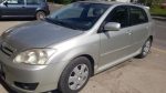 Ανεμοθραύστες για Toyota Corolla Verso (2004-2009)  sedan - 2 τμχ εμπρός - Image 3