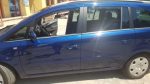 Ανεμοθραύστες για Opel Zafira B  (2005-2011)  - 4 τμχ. εμπρός και πίσω - Image 5