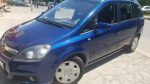 Ανεμοθραύστες για Opel Zafira B  (2005-2011)  - 4 τμχ. εμπρός και πίσω - Image 2