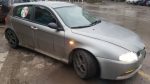 Ανεμοθραύστες για Alfa Romeo 147 (2000-2010) - 3 πορτο - Image 2