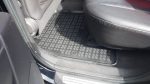 Λαστιχένια πατάκια Rezaw Plast για HYUNDAI Santa Fe II (2006-2012) - τύπου σκαφάκι - 4τμχ. - Image 5