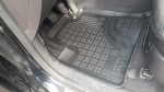 Λαστιχένια πατάκια Rezaw Plast για HYUNDAI Santa Fe II (2006-2012) - τύπου σκαφάκι - 4τμχ. - Image 6