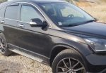 Ανεμοθραύστες για Honda CR-V (2007-2012) / Great Wall  H6 - 2 τμχ. εμπρός - Image 2