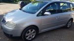 Ανεμοθραύστες για Vw Touran (2003-2015) - 2 τμχ. εμπρός - Image 3