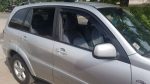 Ανεμοθραύστες για Toyota Rav4 (2000-2005) 5 πορτο - 2 τμχ. εμπρός - Image 2
