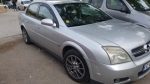 Ανεμοθραύστες για Opel Vectra C (2002-2008) sedan, Hatchback, Combi - 2 τμχ. εμπρός - Image 3