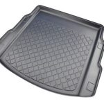 Πατάκι για πορτ - μπαγκάζ για  AUDI A8 D5 (2017+) - standard and extended wheelbase - 1τμχ.