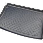 Πατάκι λαστιχένιο για πορτ - μπαγκάζ Seat Arona 2017- upper boot - 1τμχ.