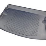 Πατάκι λαστιχένιο για πορτ - μπαγκάζ για  Subaru XV II 2018+ - 1τμχ.