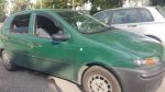 Ανεμοθραύστες για Fiat Punto II/III (1999+) 5 πορτο - 2 τμχ. εμπρός - Image 3