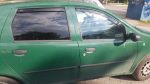 Ανεμοθραύστες για Fiat Punto II/III (1999+) 5 πορτο - 4 τμχ. εμπρός και πίσω - Image 2