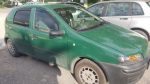 Ανεμοθραύστες για Fiat Punto II/III (1999+) 5 πορτο - 4 τμχ. εμπρός και πίσω - Image 3