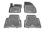Λαστιχένια πατάκια Rezaw Plast για FORD Kuga I (2008-2012) - τύπου σκαφάκι - 4τμχ.