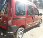 Ανεμοθραύστες για Renault Kangoo (1997-2003) - Image 2