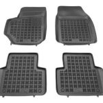 Λαστιχένια πατάκια Rezaw Plast για FIAT Croma II (2005-2011) - τύπου σκαφάκι - 4τμχ.