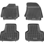 Λαστιχένια πατάκια Rezaw Plast για Alfa Romeo 159 (2005-2011) τύπου σκαφάκια - 4τμχ.