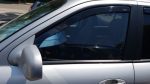 Ανεμοθραύστες για Hyundai Santa Fe (2000-2006) 5 πορτο - 2 τμχ. εμπρός - Image 2