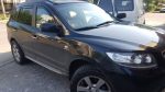 Ανεμοθραύστες για Hyundai Santa Fe (2006-2012) 5 πορτο - 4 τμχ. εμπρός και πίσω - Image 3