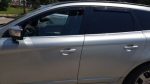 Ανεμοθραύστες για Volvo XC60 (2008-2017) 5 πορτο - 4 τμχ εμπρός και πίσω - Image 2