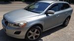 Ανεμοθραύστες για Volvo XC60 (2008-2017) 5 πορτο - 4 τμχ εμπρός και πίσω - Image 3