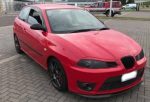 Ανεμοθραύστες για Seat Ibiza (2002+) 3 πορτο - Image 2