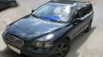 Ανεμοθραύστες για Volvo V40 (1996-2004) combi - 4 τμχ εμπρός και πίσω - Image 3