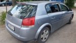 Ανεμοθραύστες για Opel Vectra C (2002-2008) 5 πορτο - 4 τμχ. εμπρός και πίσω - Image 3