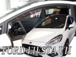Ανεμοθραύστες για Ford Fiesta (2017+) 3 πορτο - Image 2
