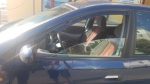 Ανεμοθραύστες για Nissan Almera / Tino (2000-2006) 5 πορτο - 2 τμχ. εμπρός - Image 2