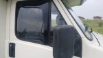 Ανεμοθραύστες για Fiat Ducato / Talento / Peugeot J-5 (1991-1994) - Image 2
