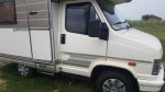 Ανεμοθραύστες για Fiat Ducato / Talento / Peugeot J-5 (1991-1994) - Image 3