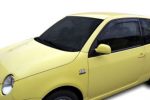 Ανεμοθραύστες για VW Lupo (1998-2005) 3 πορτο - Image 2