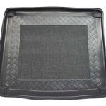 Πατάκι για πορτ - μπαγκάζ για Peugeot 407 SW Combi 2004-2010 - 1τμχ.