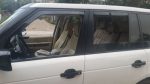 Ανεμοθραύστες για Land Rover Range Rover (2002-2012) - 4 τμχ εμπρός και πίσω - Image 2