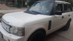 Ανεμοθραύστες για Land Rover Range Rover (2002-2012) - 4 τμχ εμπρός και πίσω - Image 3