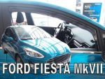 Ανεμοθραύστες για Ford Fiesta (2017+) 5 πορτο - 2 τμχ. εμπρός - Image 2