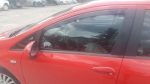 Ανεμοθραύστες για Fiat Grande Punto / Evo (2006+) / Punto (2012+) 5 πορτο - 2 τμχ. εμπρός - Image 2