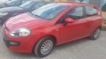 Ανεμοθραύστες για Fiat Grande Punto / Evo (2006+) / Punto (2012+) 5 πορτο - 2 τμχ. εμπρός - Image 3