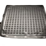 Πατάκι για πορτ - μπαγκάζ λαστιχένιο για Volvo XC90  (μετά το 2015) - Rezaw Plast - 1τμχ.