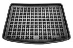 Πατάκι για πορτ - μπαγκάζ λαστιχένιο για Volvo V40 upper floor  (2012-2019) - Rezaw Plast - 1τμχ.