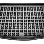 Πατάκι για πορτ - μπαγκάζ λαστιχένιο για Volvo V40 upper floor  (2012-2019) - Rezaw Plast - 1τμχ.