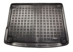 Πατάκι για πορτ - μπαγκάζ λαστιχένιο για Volkswagen TOUAREG 5 seats (μετά το 2014) - Rezaw Plast - 1τμχ.