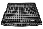 Πατάκι για πορτ - μπαγκάζ λαστιχένιο για Volkswagen TOUAREG 5 seats (2010 - 2014) - Rezaw Plast - 1τμχ.